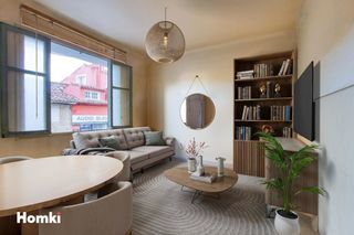  Appartement � vendre 1 pi�ce 26 m�