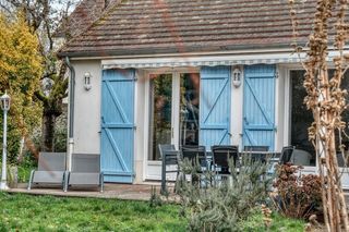  Maison � vendre 6 pi�ces 167 m�