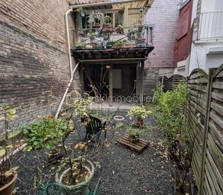  Immeuble � vendre 5 pi�ces 100 m�