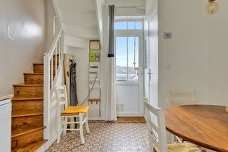  Maison � vendre 3 pi�ces 50 m�