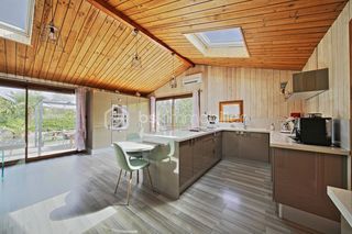  Chalet � vendre 6 pi�ces 105 m�