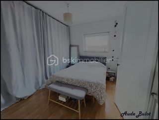  Maison � vendre 4 pi�ces 83 m�