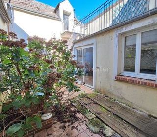  Maison � vendre 3 pi�ces 113 m�