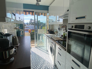  Appartement � vendre 3 pi�ces 80 m�