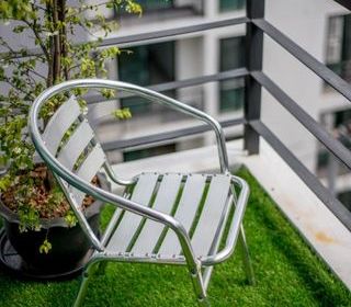  Appartement � vendre 4 pi�ces 99 m�