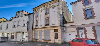  Immeuble � vendre 218 m�