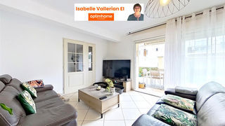  Maison � vendre 3 pi�ces 70 m�