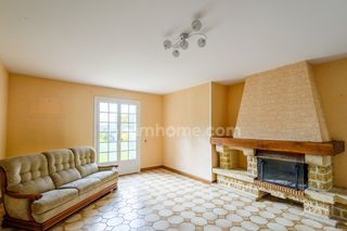  Maison � vendre 5 pi�ces 144 m�