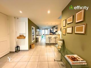  Appartement � vendre 3 pi�ces 89 m�