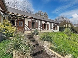  Maison � vendre 5 pi�ces 75 m�