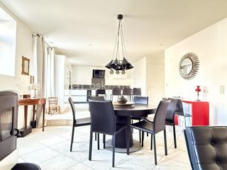  Maison � vendre 5 pi�ces 133 m�