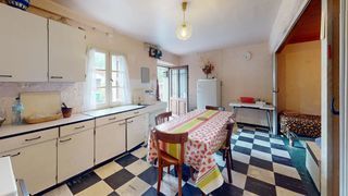  Maison � vendre 4 pi�ces 55 m�