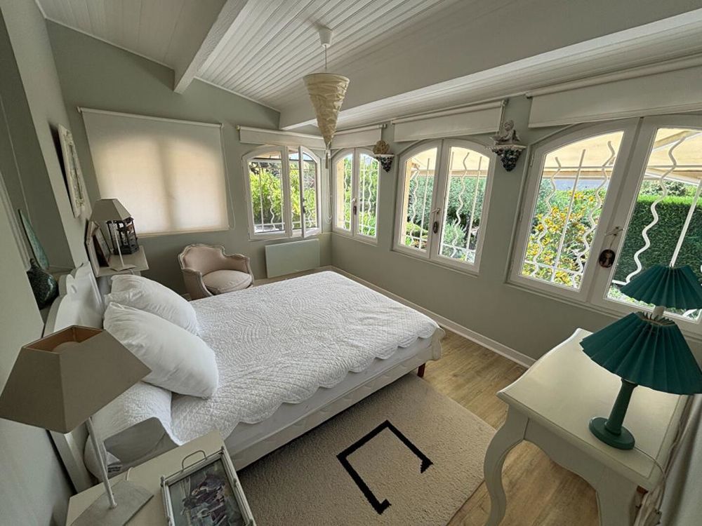 � vendre  Maison Uz�s (30700)