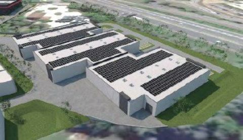 A VENDRE - CELLULES D'ACTIVITE 4375280 01570 Feillens