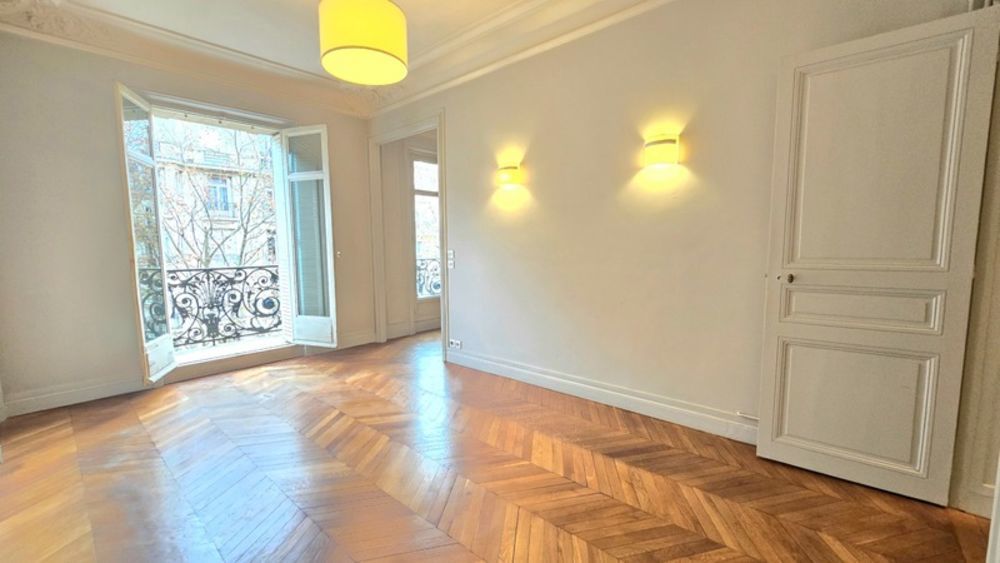 � vendre  Appartement Paris 7