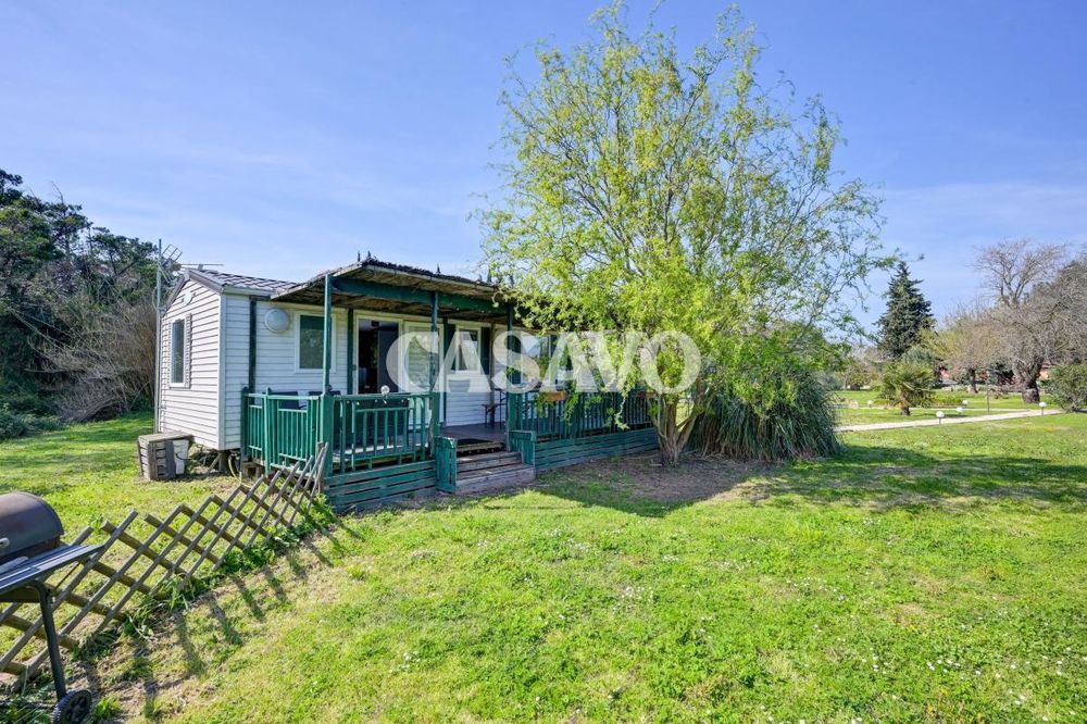 � vendre  Propri�t�/ch�teau Tarascon (13150)