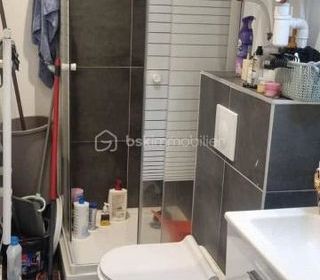  Appartement � vendre 1 pi�ce 16 m�