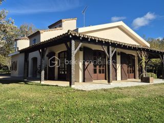  Maison � vendre 6 pi�ces 183 m�