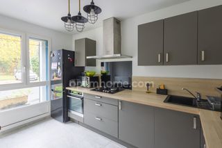  Appartement � vendre 2 pi�ces 55 m�