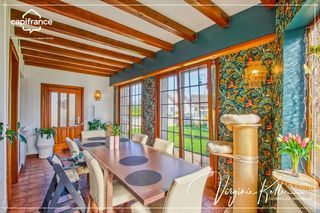  Maison � vendre 5 pi�ces 122 m�