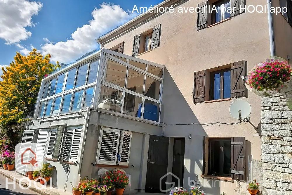 � vendre  Villa Bonifacio (20169)