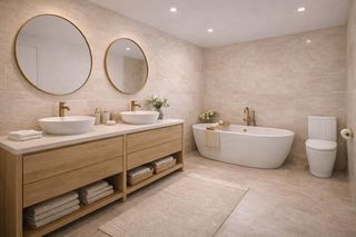  Appartement � vendre 3 pi�ces 65 m�