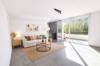  Appartement � vendre 4 pi�ces 78 m�