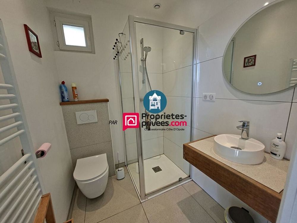 � vendre  Maison Wimereux (62930)