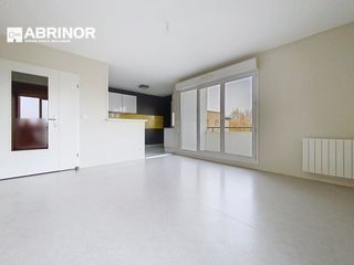  Appartement � vendre 3 pi�ces 55 m�