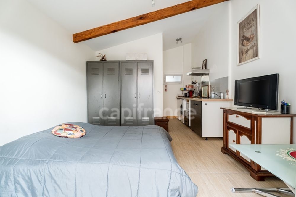 � vendre  Maison La Ciotat (13600)