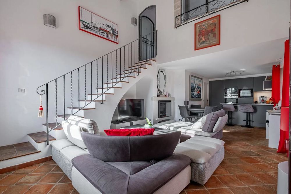 � vendre  Appartement Ramatuelle (83350)