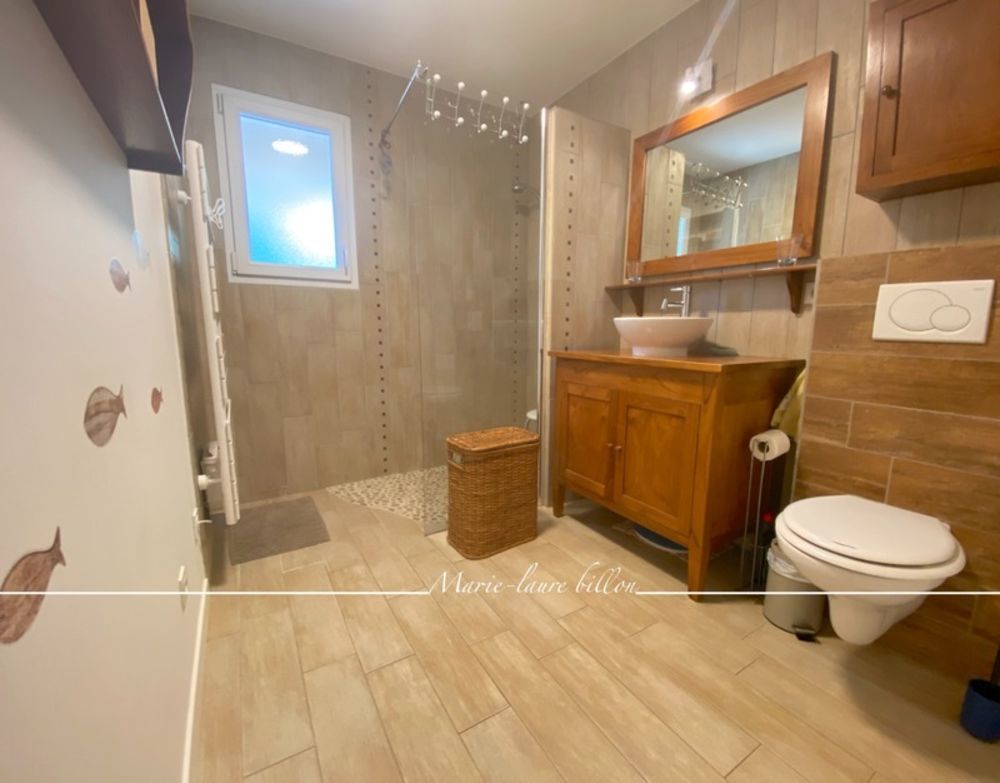 � vendre  Maison Saint-Jean-de-Monts (85160)