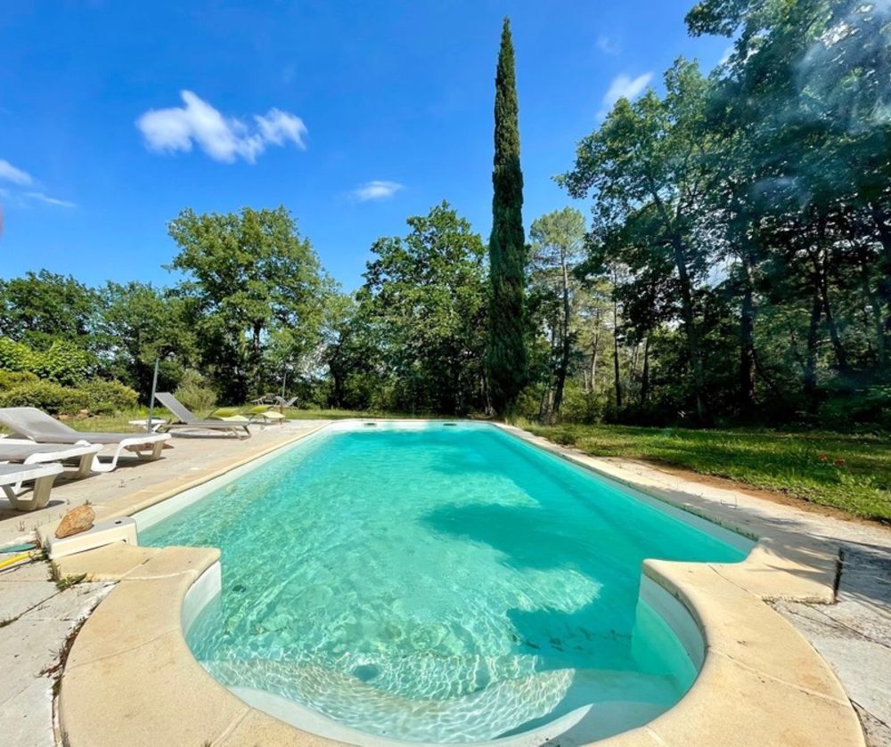 � vendre  Maison Roussillon (84220)