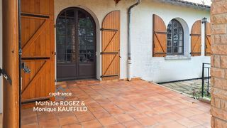  Maison � vendre 7 pi�ces 274 m�