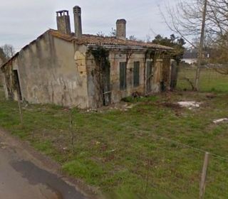  Terrain � vendre 2538 m�