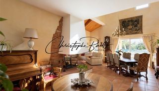  Maison � vendre 7 pi�ces 223 m�