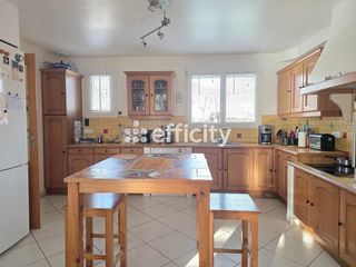  Maison � vendre 5 pi�ces 119 m�