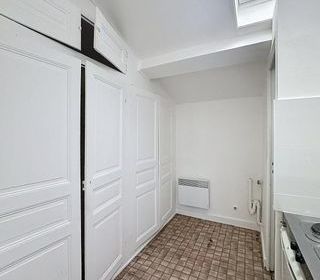  Appartement � louer 1 pi�ce 21 m�