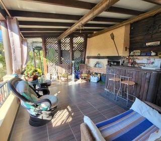  Villa � vendre 5 pi�ces 247 m�