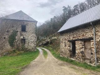  Maison � vendre 1 pi�ce 60 m�