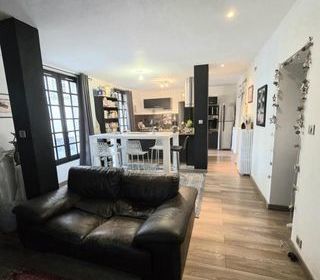  Appartement � vendre 5 pi�ces 96 m�