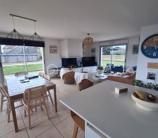  Maison � vendre 7 pi�ces 182 m�