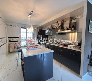  Maison � vendre 5 pi�ces 147 m�