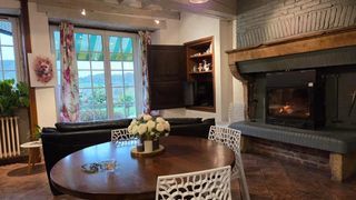  Propri�t�/ch�teau � vendre 15 + pi�ces 225 m�