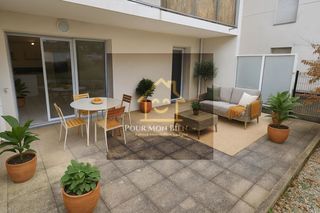  Appartement � vendre 3 pi�ces 72 m�