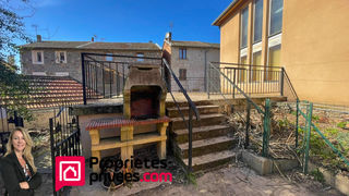  Maison � vendre 7 pi�ces 153 m�