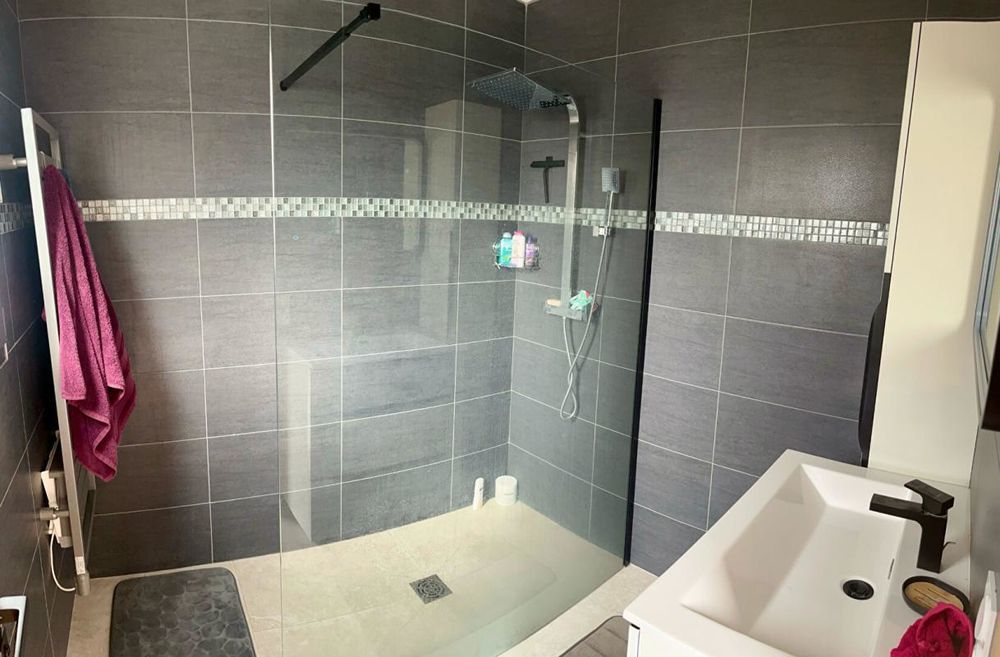 � vendre  Villa Trans-en-Provence (83720)