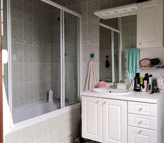  Maison � vendre 3 pi�ces 99 m�