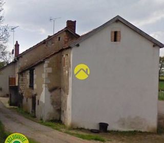  Maison � vendre 3 pi�ces 70 m�