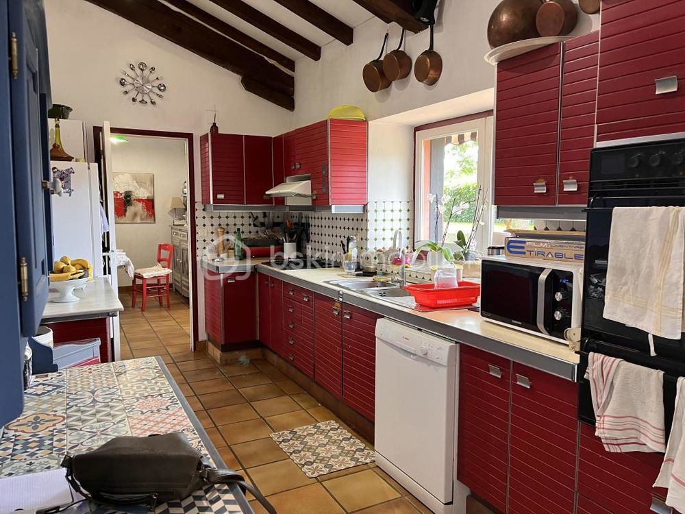 � vendre  Propri�t�/ch�teau Saint-Vincent-de-Tyrosse (40230)